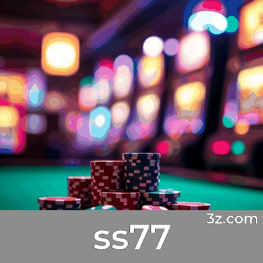 ss77: Cassino Premiado e Pagamentos Rápidos