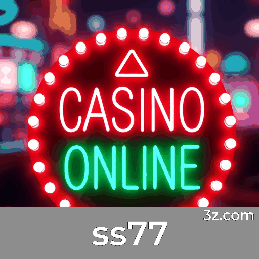 ss77: Cassino Premiado e Pagamentos Rápidos